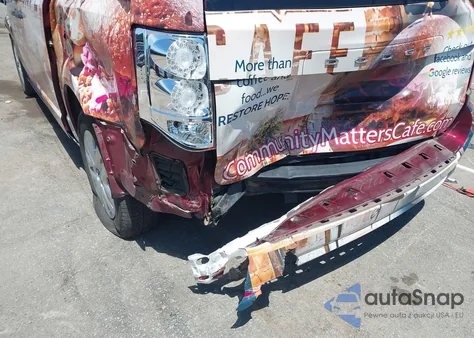 2020 Dodge Grand Caravan Se из США, поврежденный, VIN 2C4RDGBG0LR155527